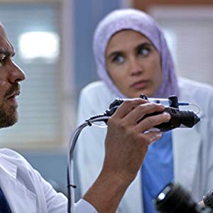 Dr. Dahlia Qadri