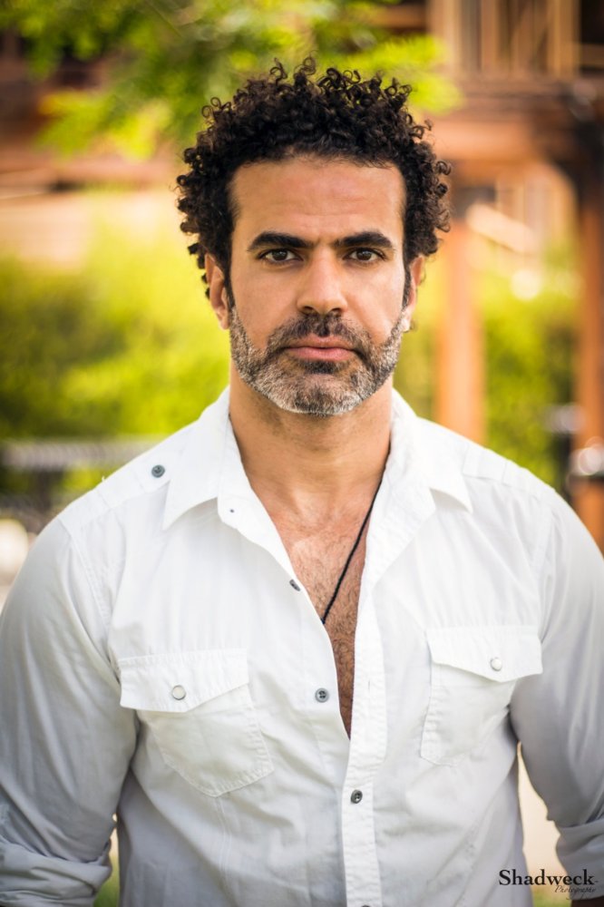 Essam Ferris