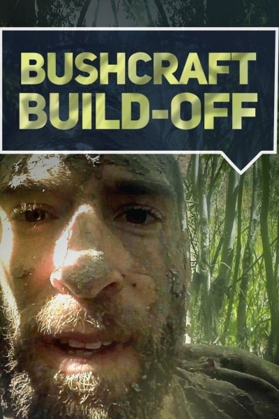 Bushcraft Build-Off - Season 1