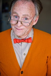Chuck Lacey