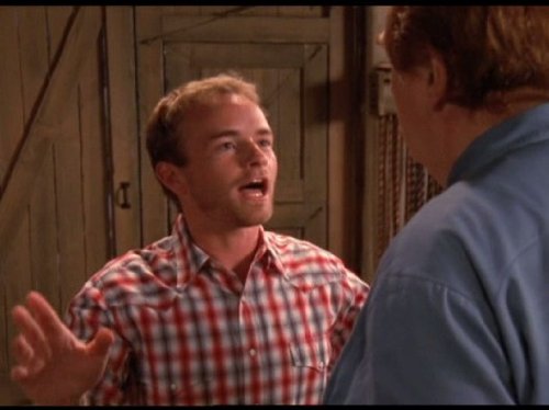 Christopher Masterson