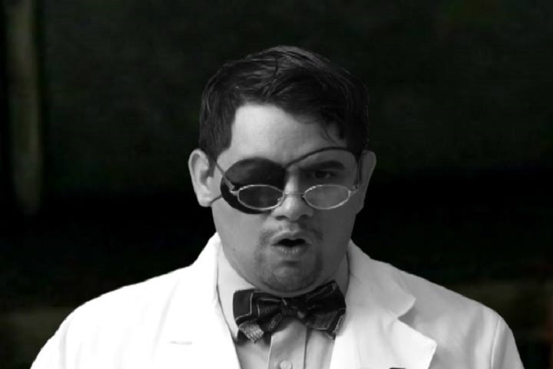 Scott Mena