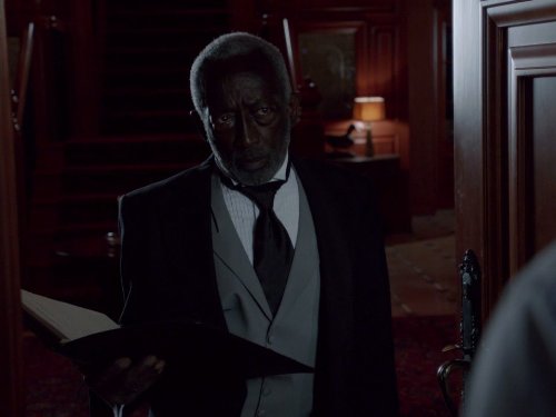 Garrett Morris