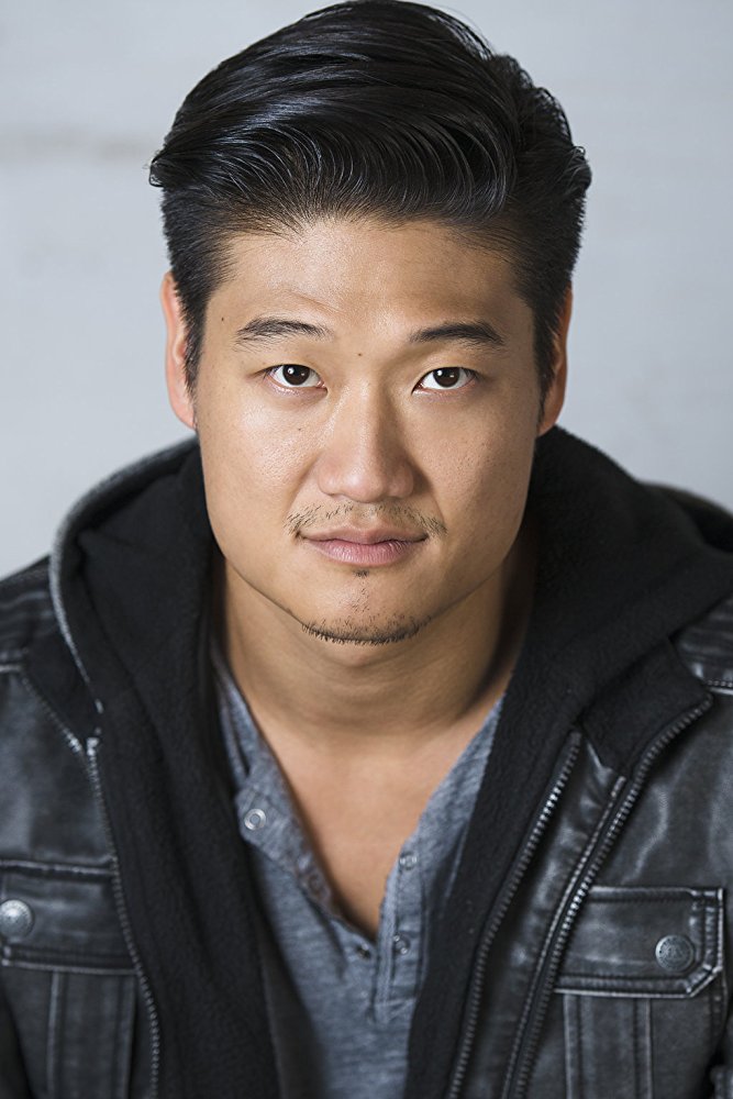 Chris Wu