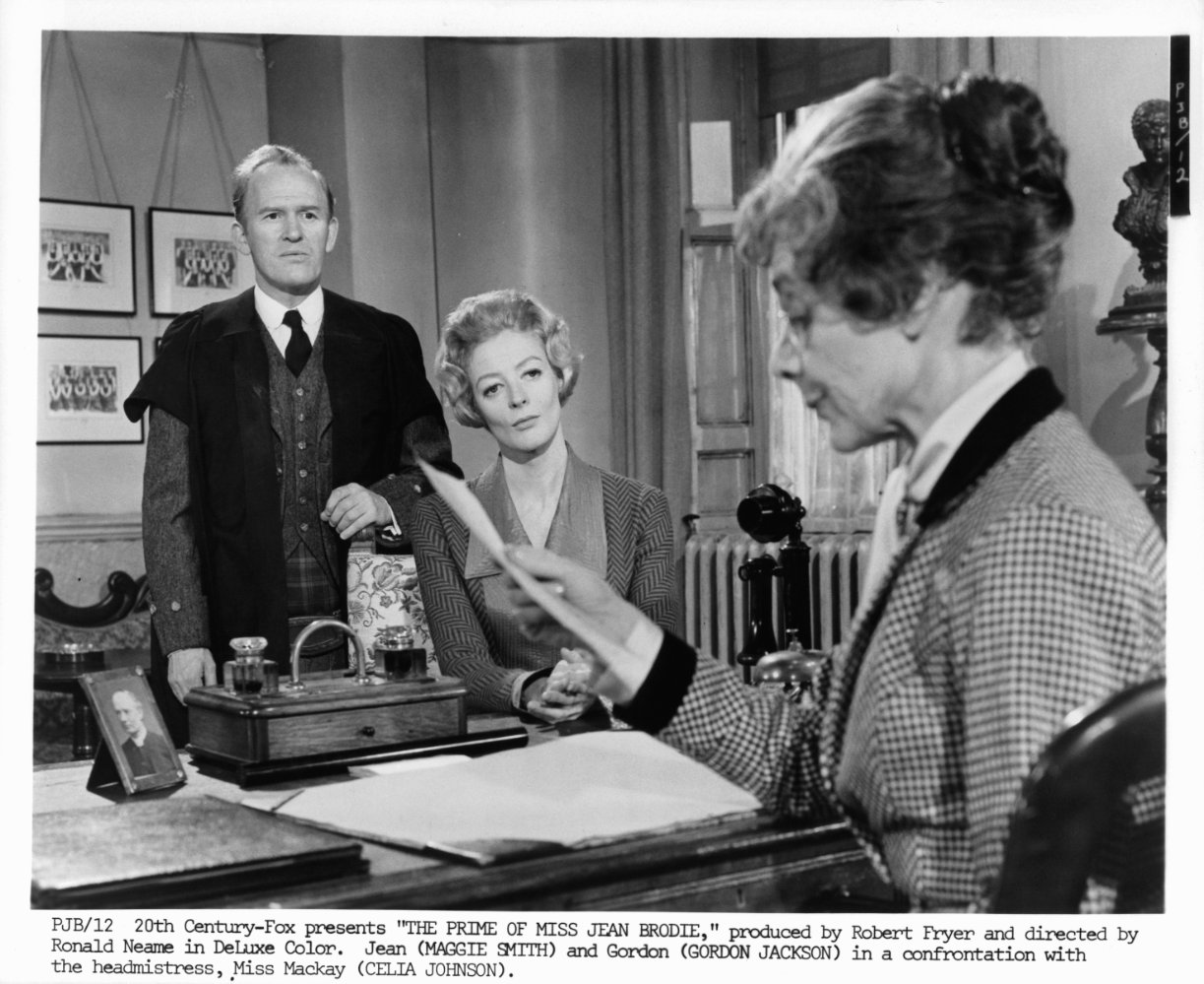 Celia Johnson