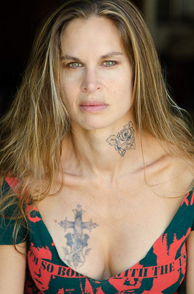 Denise Crovetti