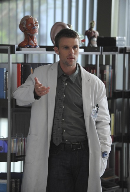 Dr. Robert Chase