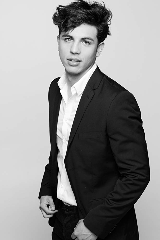 Jhon Mejía