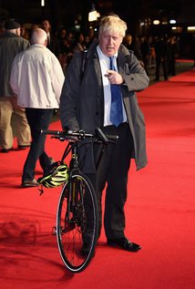 Boris Johnson