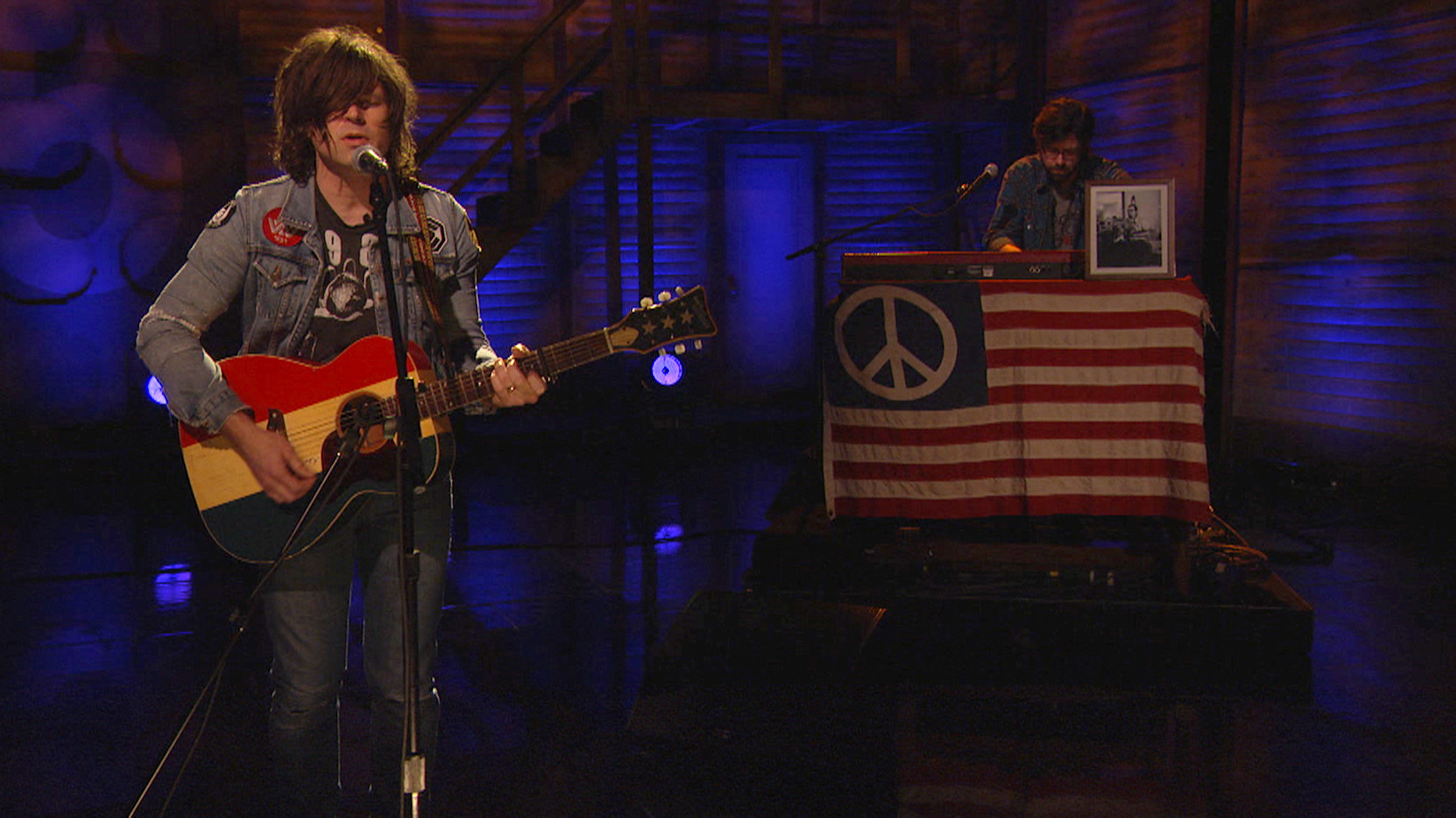 Ryan Adams