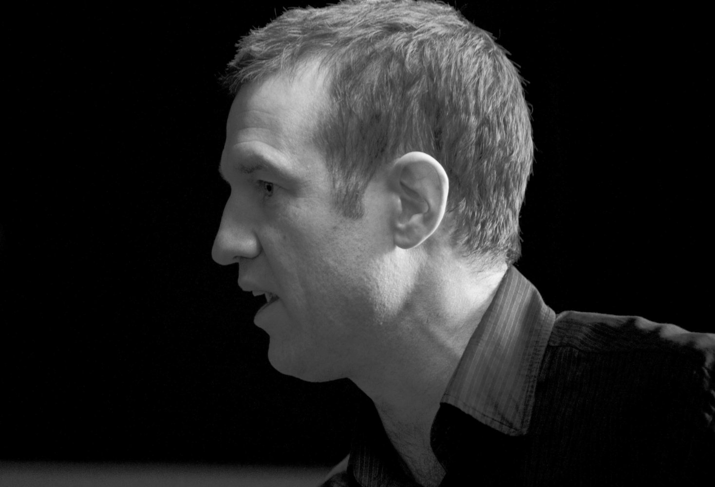 Alex Dower