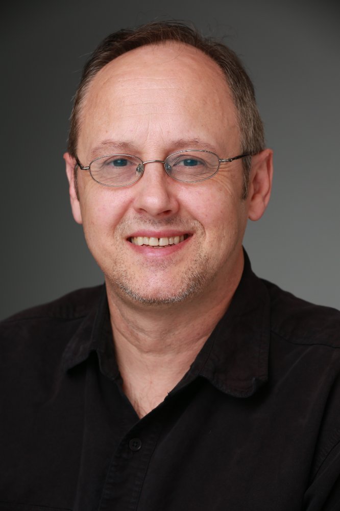 Trent Pryor