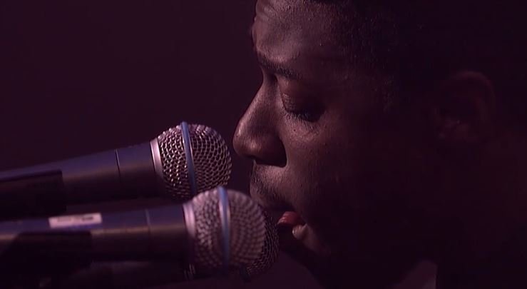 Moses Sumney