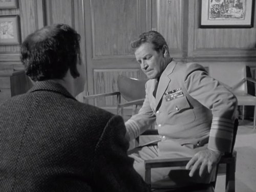 Richard Basehart