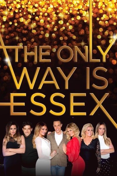 The Only Way Is Essex - Season 24