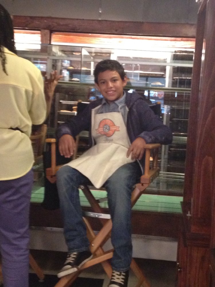 Zach Garcia