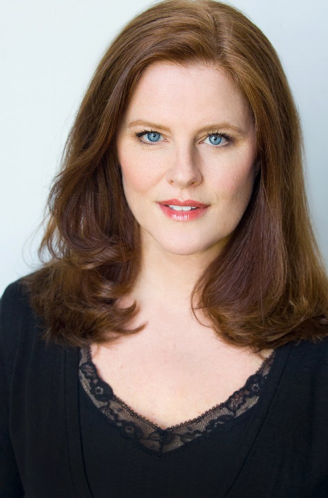 Deborah Tucker