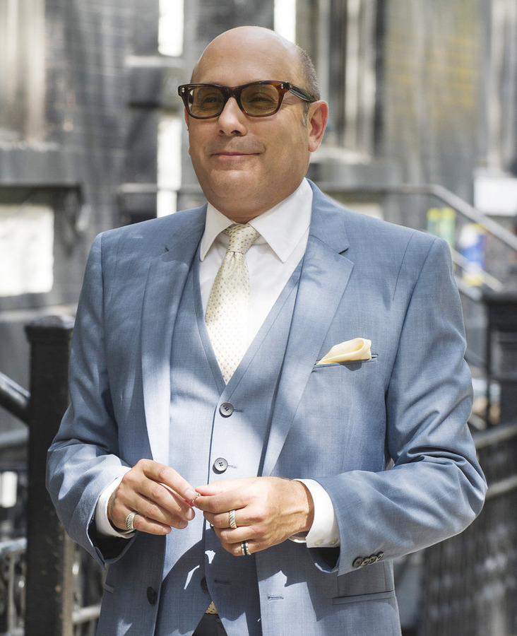 Willie Garson