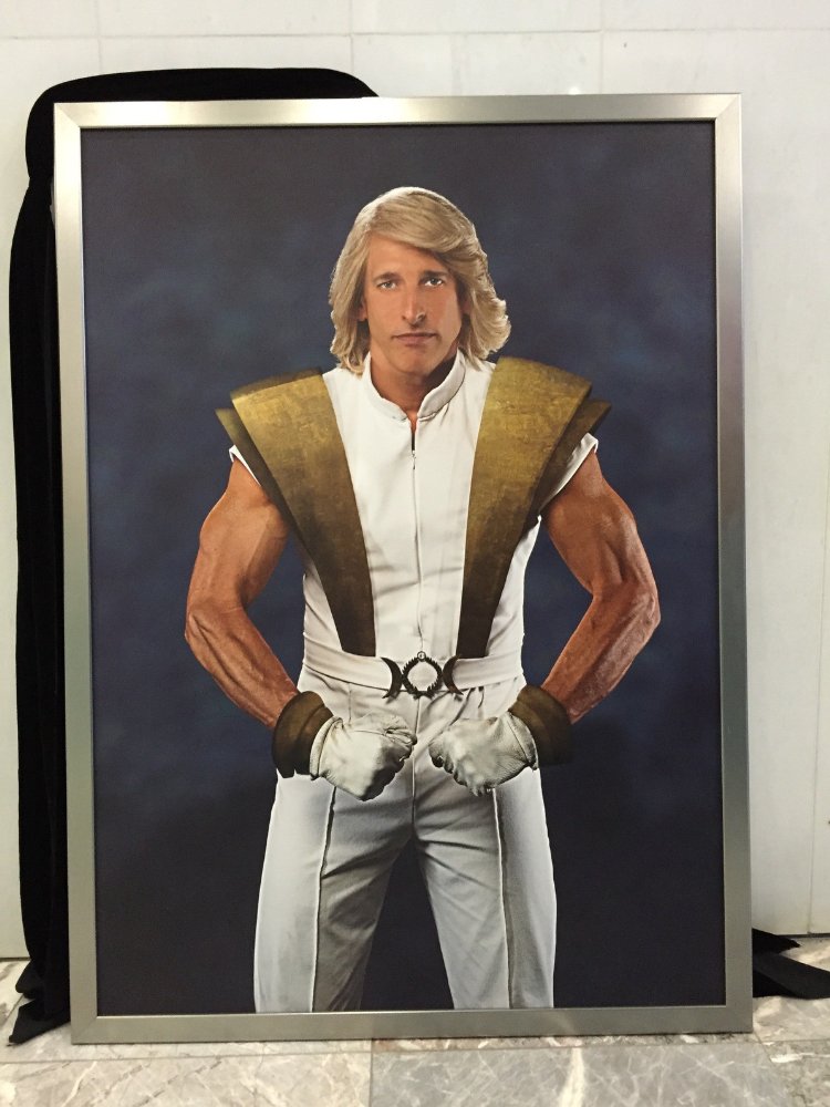 Adam Boyer