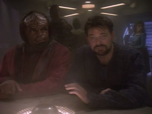 Jonathan Frakes