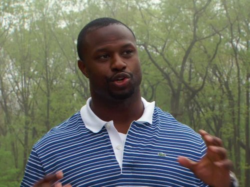 Bart Scott