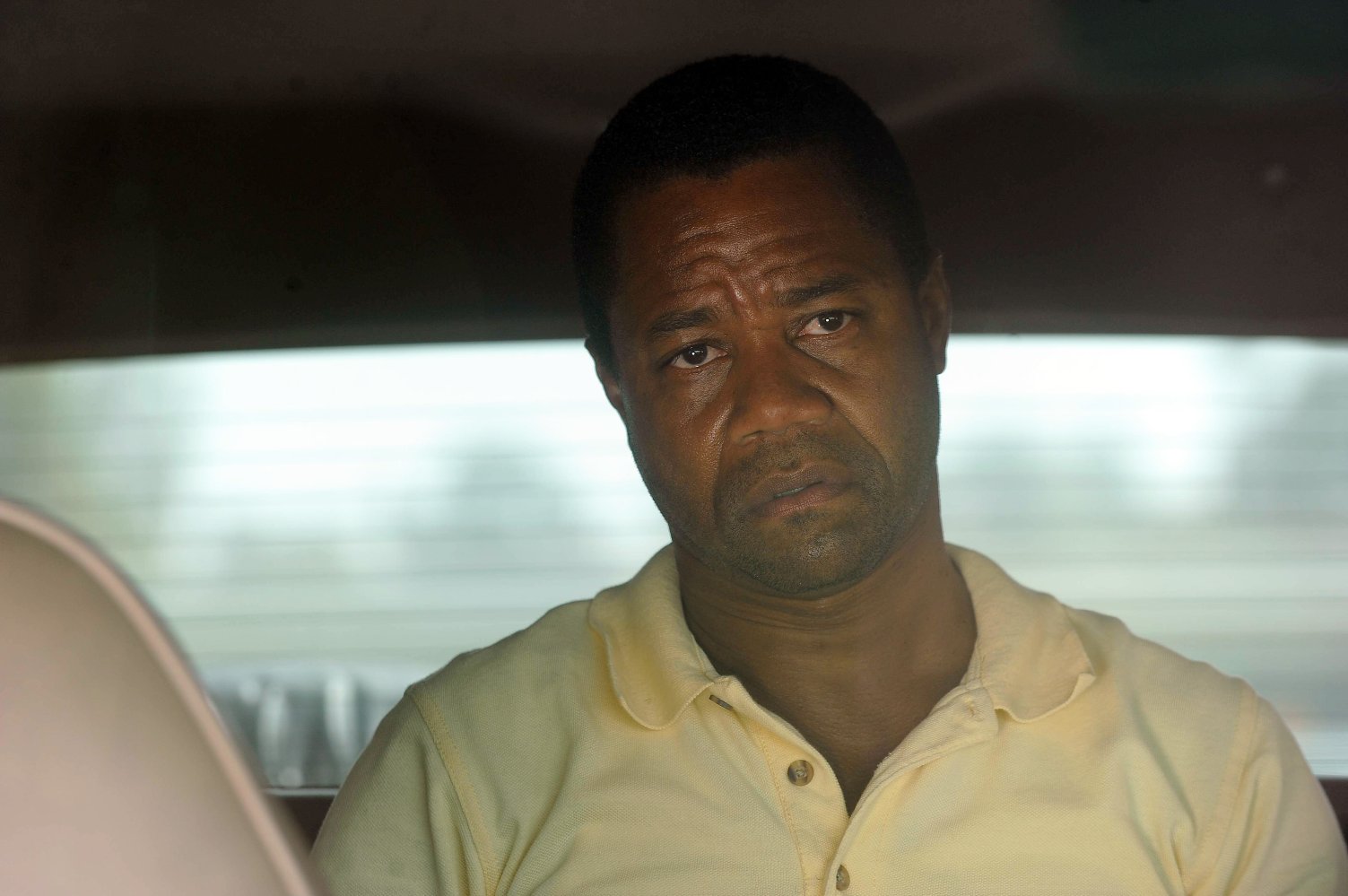Cuba Gooding Jr.