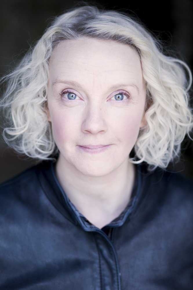 Naomi Radcliffe