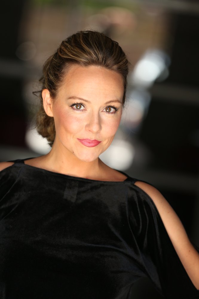 Christy Tate