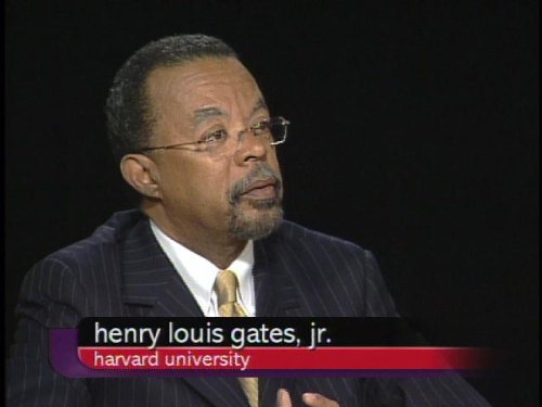 Henry Louis Gates