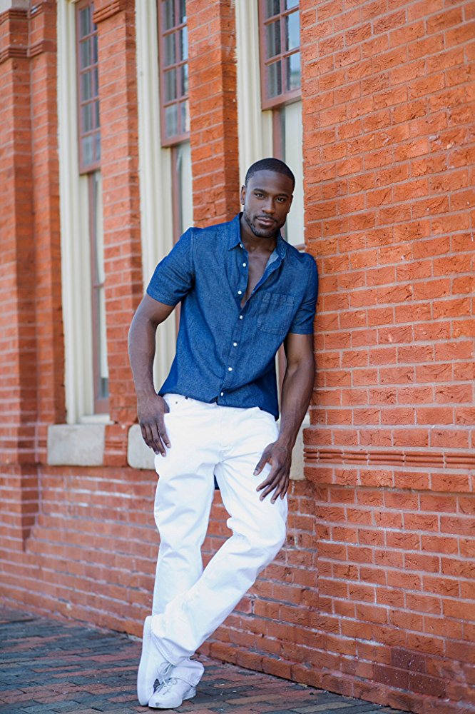 Terence Davis