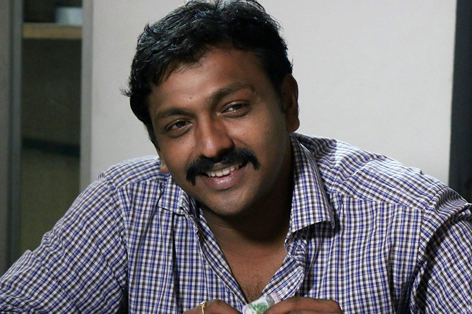 Bhimrao Mude
