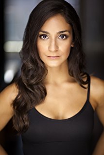 Samantha Spatari