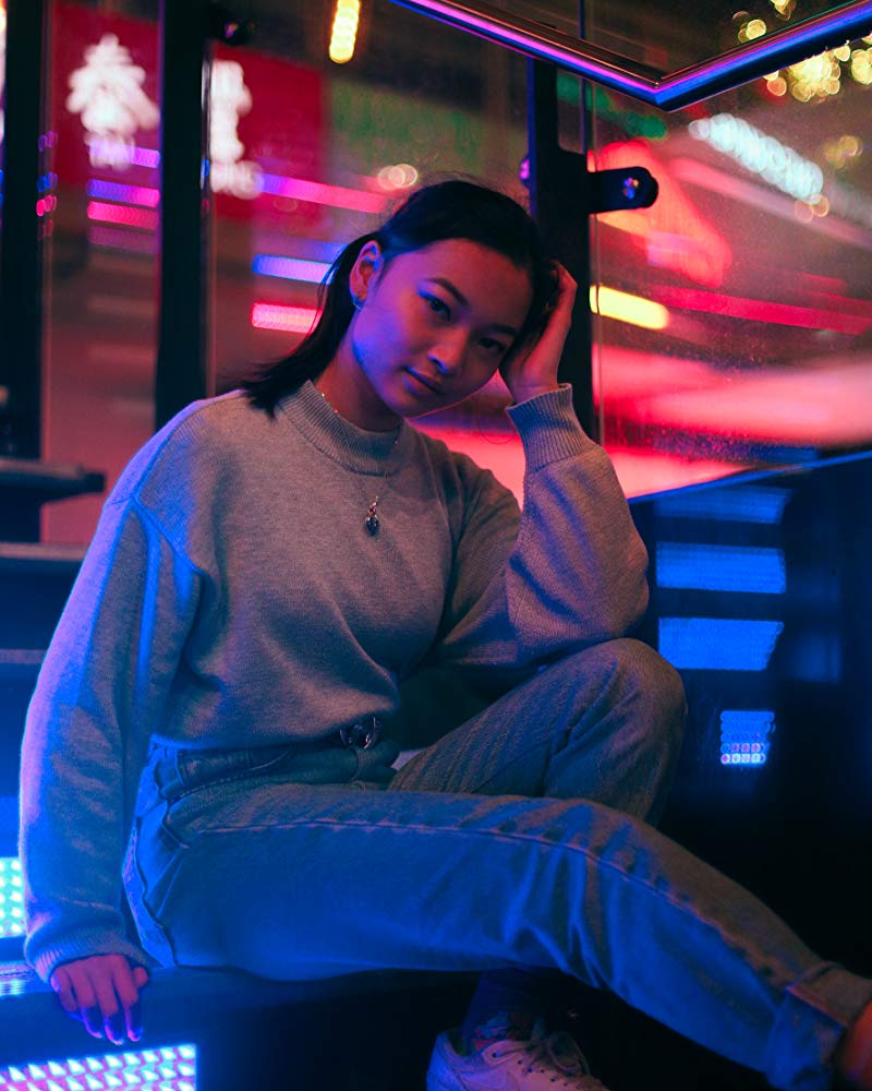 Gemma Chua-Tran