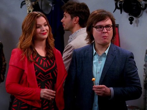 Clark Duke