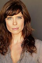 Torri Higginson