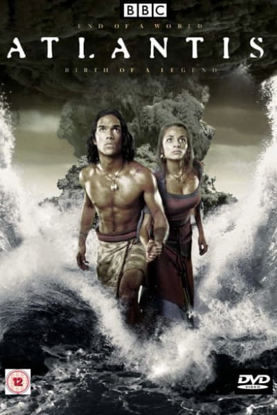 Atlantis: End of a World Birth of a Legend