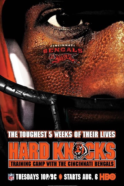 Hard Knocks&nbsp;- Season 5