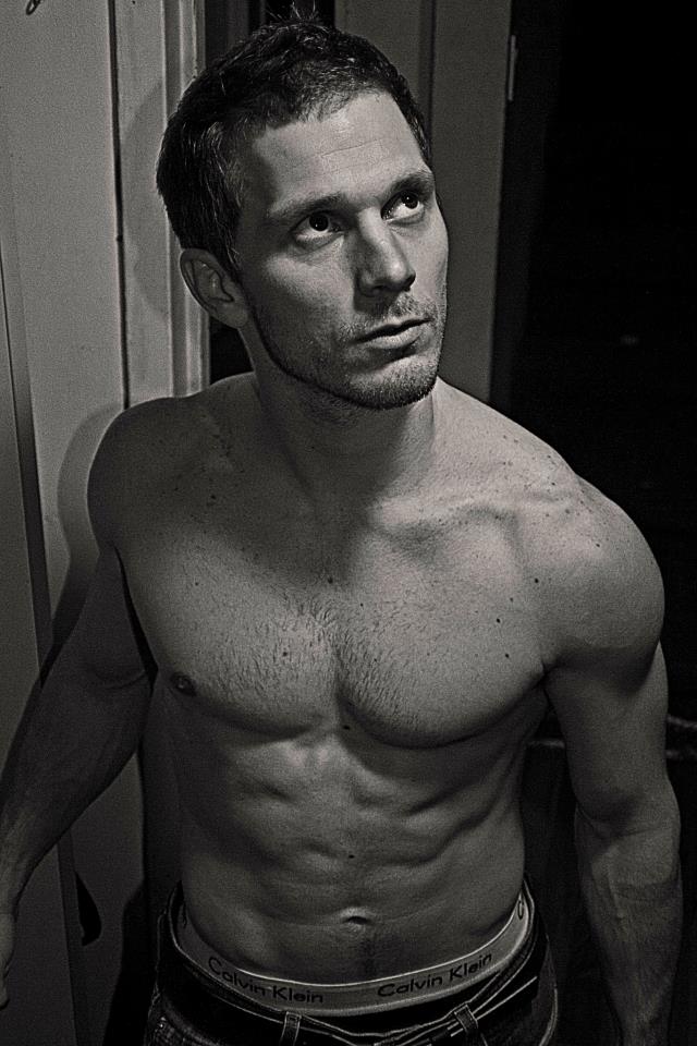 Jonny Caines