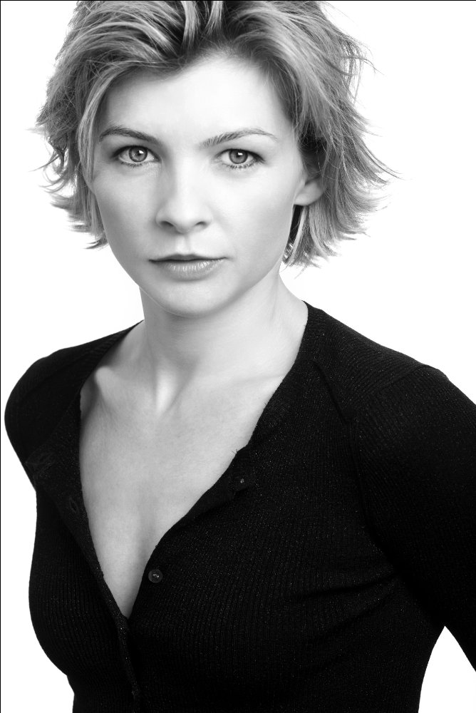 Amelia Curtis