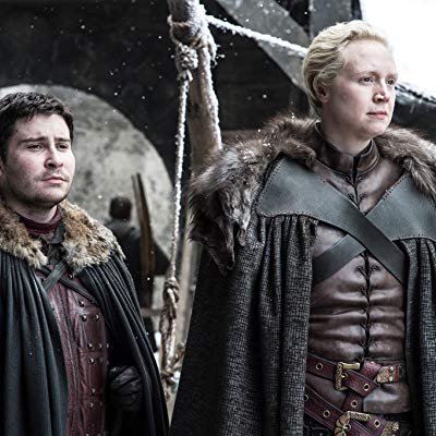 Brienne of Tarth