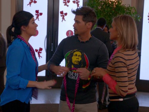 Casey Wilson