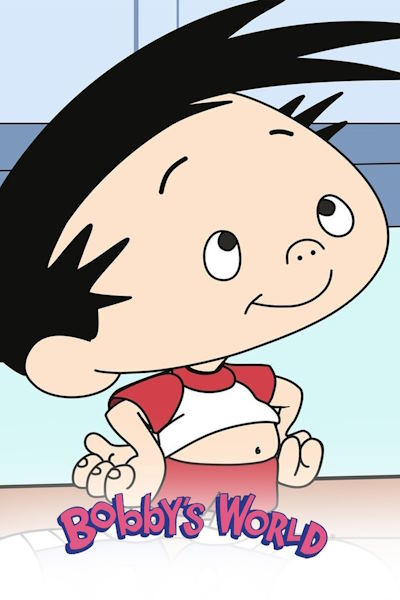 Bobbys World - Season 5