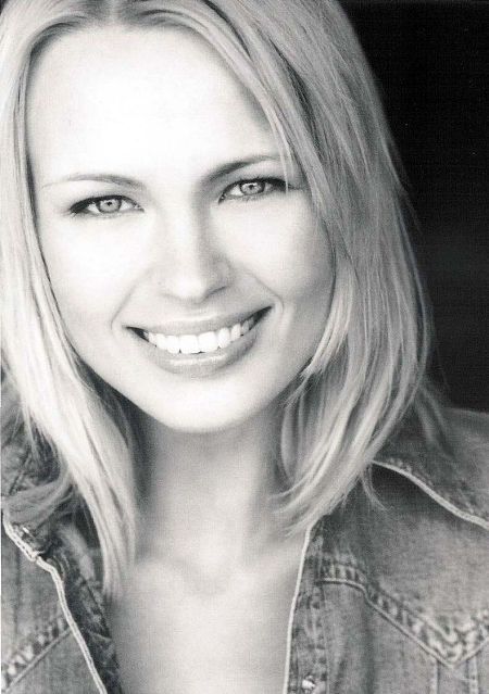 Irina Voronina