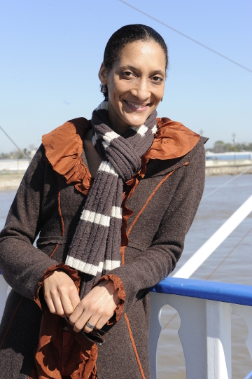 Carla Hall