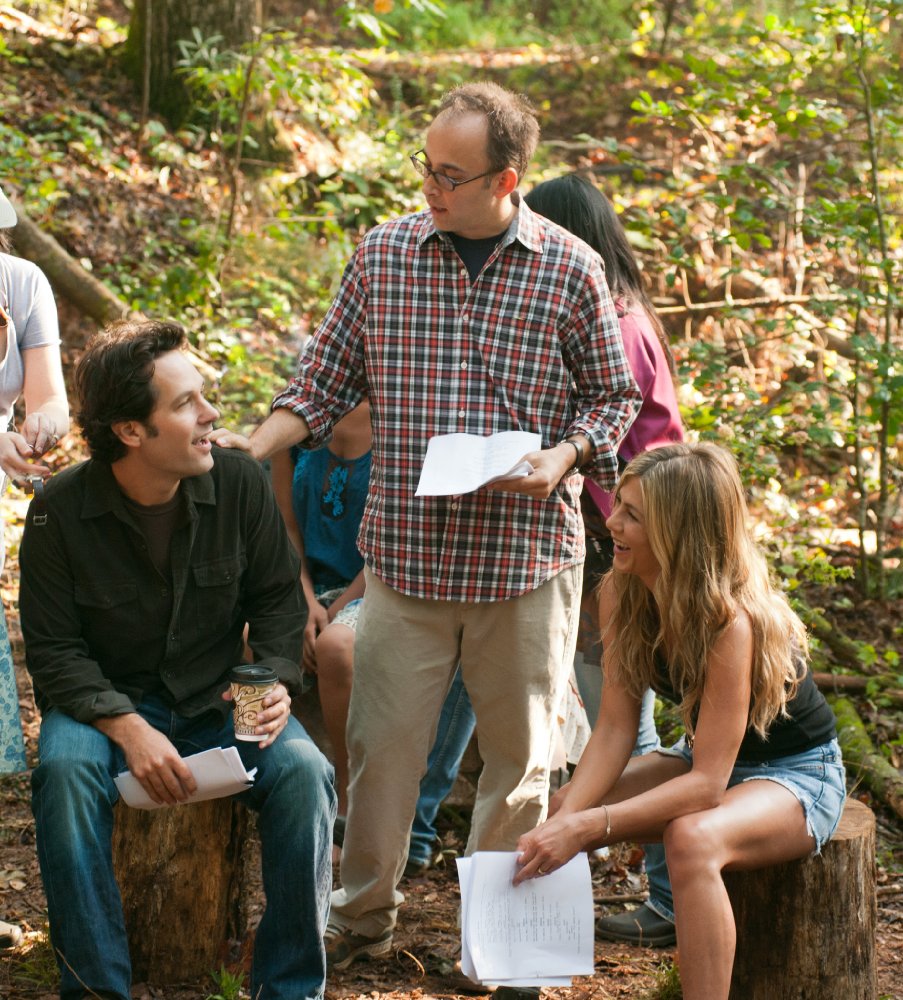 David Wain