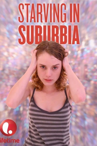 Starving in Suburbia (Thinspiration)