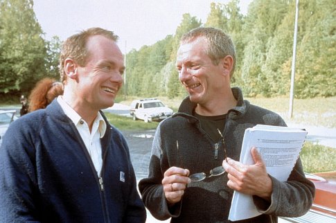 Petter Næss