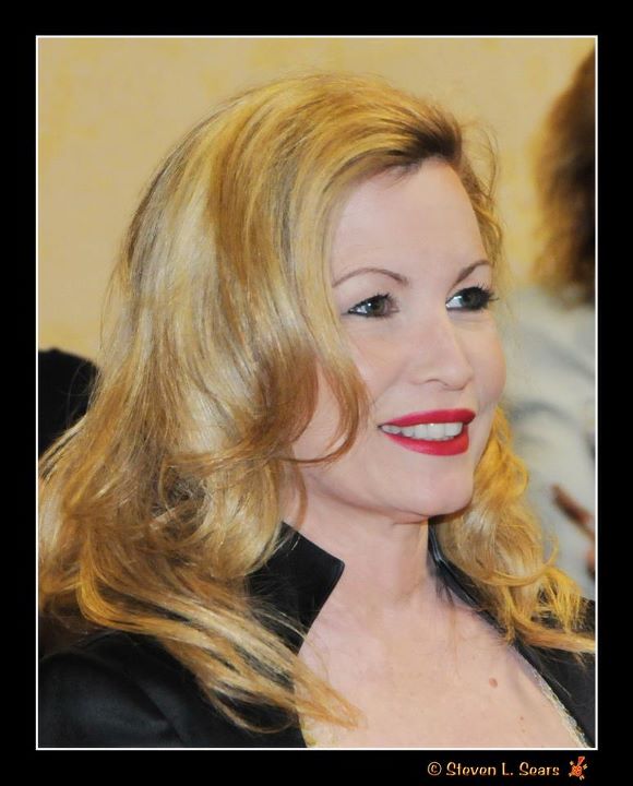 Katherine Fugate