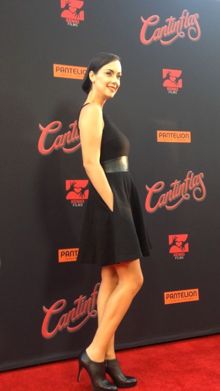 Gabriela de la Garza