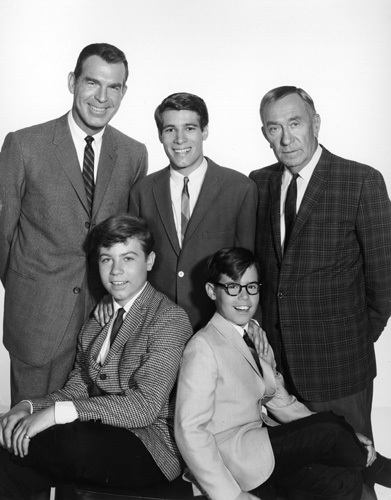 William Demarest